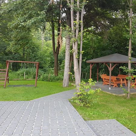 Apartament Z Liskiem Szczyrk Extérieur photo
