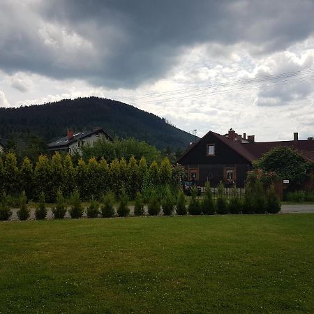 Apartament Z Liskiem Szczyrk Extérieur photo