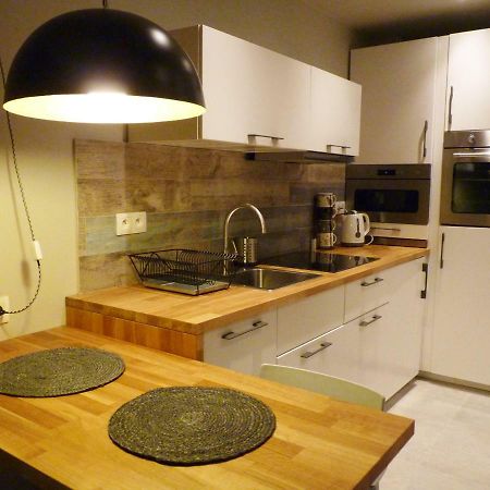Apartament Z Liskiem Szczyrk Extérieur photo