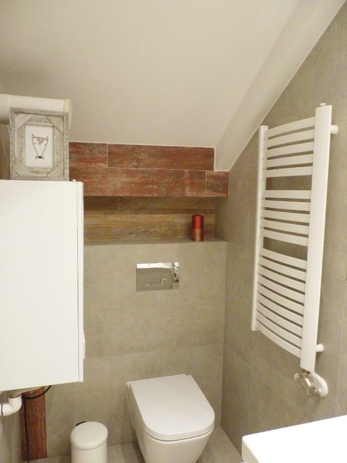 Apartament Z Liskiem Szczyrk Extérieur photo