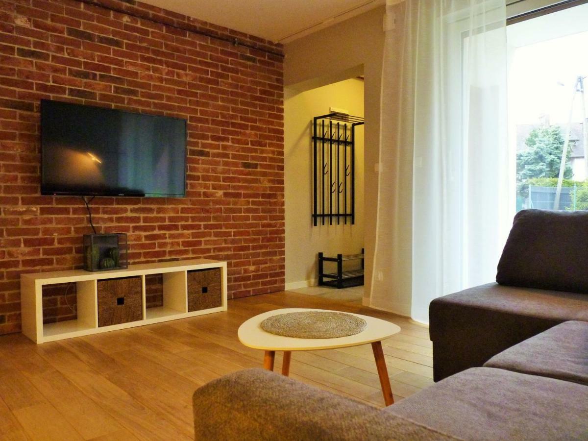 Apartament Z Liskiem Szczyrk Extérieur photo