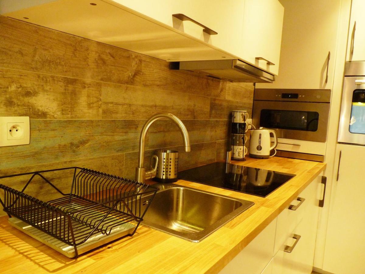 Apartament Z Liskiem Szczyrk Extérieur photo