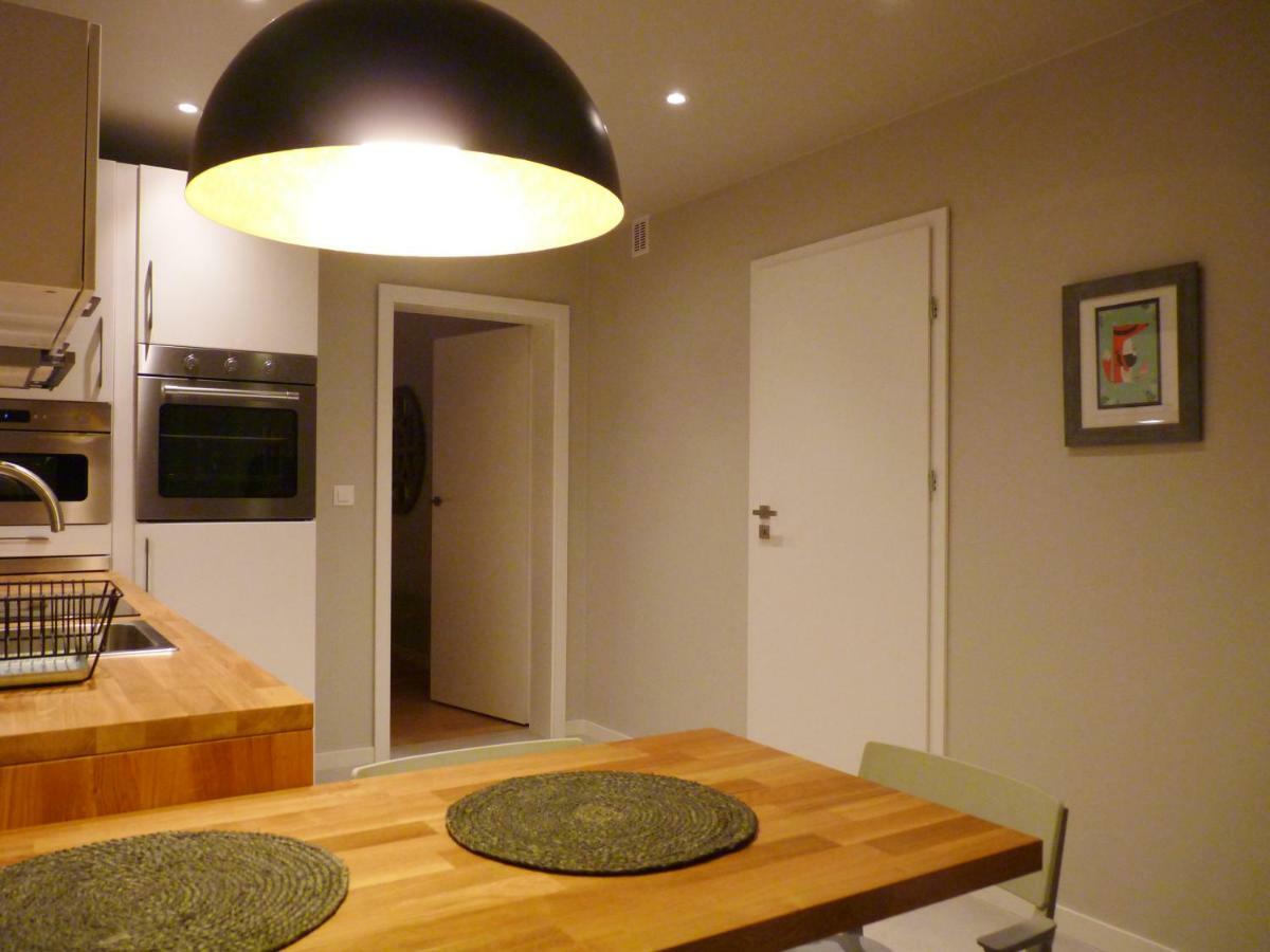Apartament Z Liskiem Szczyrk Extérieur photo