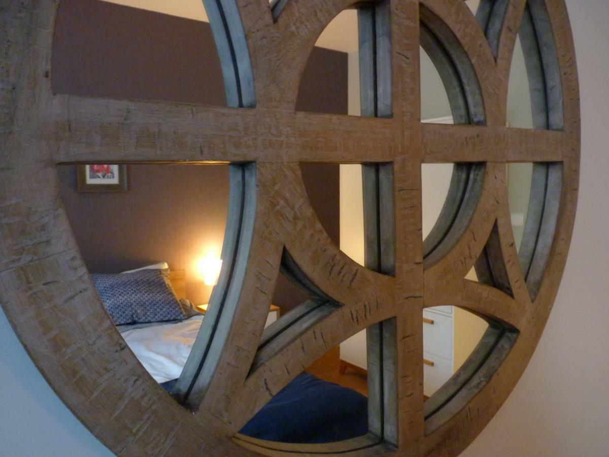 Apartament Z Liskiem Szczyrk Extérieur photo