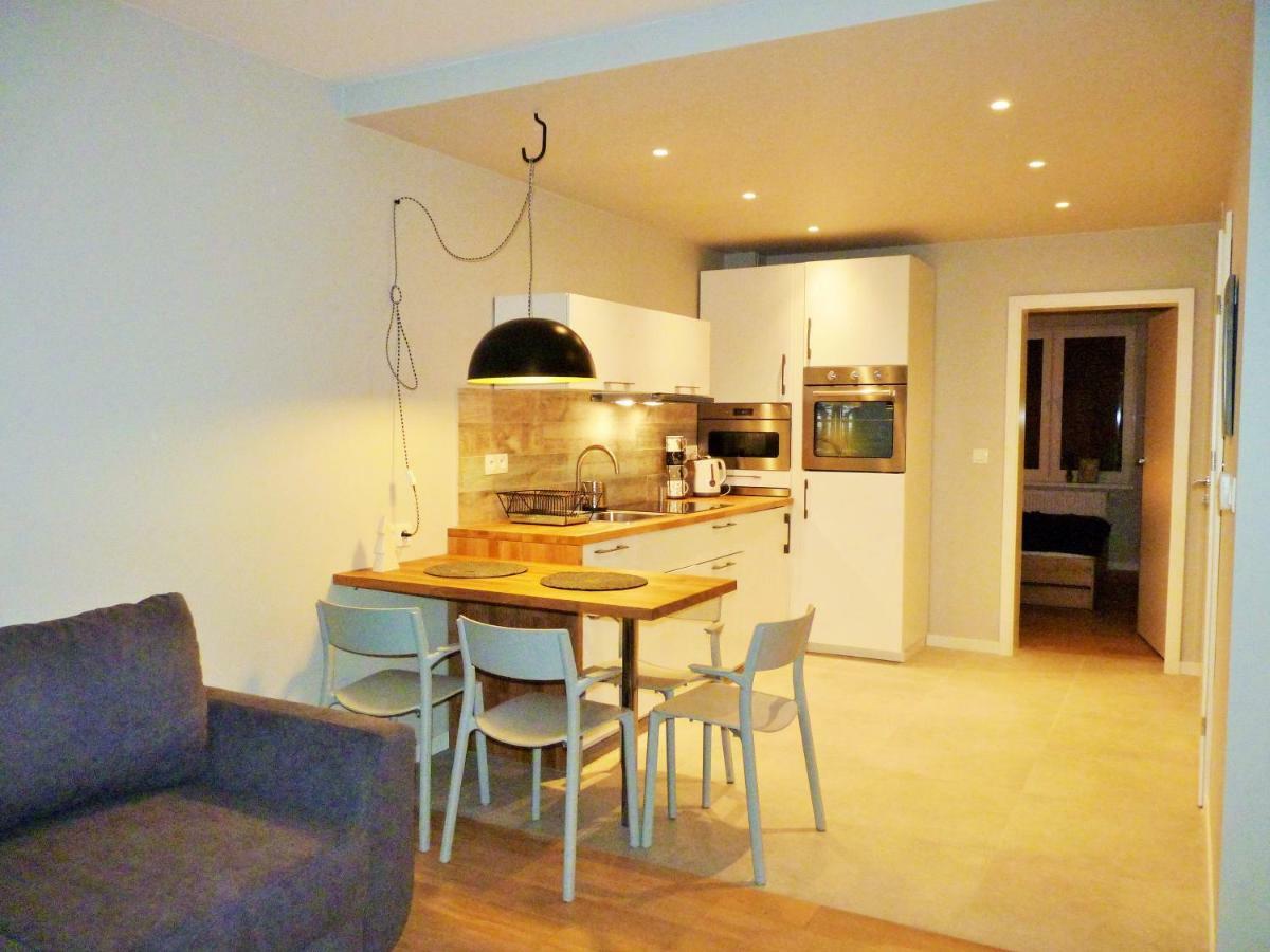 Apartament Z Liskiem Szczyrk Extérieur photo